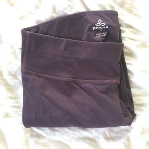 Prana Yoga Leggings